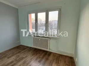 Pronájem bytu 3+1, Orlová, Kpt. Jaroše, 55 m2