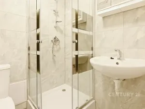 Pronájem bytu 2+kk, Litvínov, Horská, 42 m2