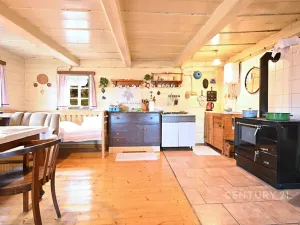 Prodej rodinného domu, Růžová, 203 m2