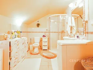 Prodej rodinného domu, Růžová, 203 m2