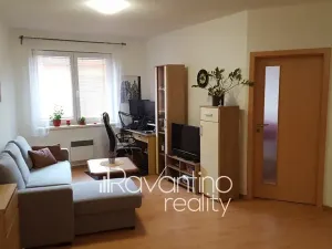Pronájem bytu 2+kk, Brno, Modřická, 52 m2