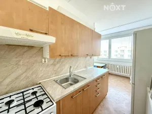 Pronájem bytu 2+1, Olomouc, Jílová, 58 m2