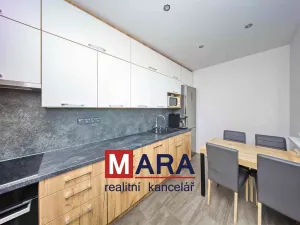 Prodej bytu 3+1, Olomouc, Stiborova, 72 m2