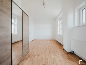 Pronájem bytu 1+kk, Pardubice - Zelené Předměstí, 17. listopadu, 29 m2