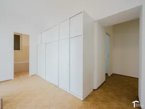 Pronájem bytu 2+1, Pardubice - Zelené Předměstí, Sukova třída, 90 m2