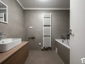 Pronájem bytu 2+kk, Pardubice - Zelené Předměstí, nábřeží Závodu míru, 78 m2