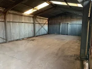 Pronájem skladu, Čepí, 91 m2