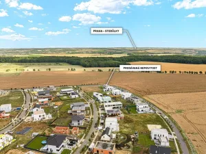 Prodej rodinného domu, Vysoký Újezd - Kuchař, U Sadaře, 199 m2