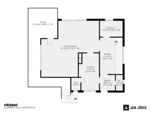 Prodej rodinného domu, Heřmanův Městec - Konopáč, 137 m2