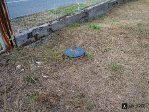 Prodej pozemku, Křičeň, 1045 m2