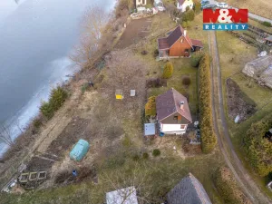 Prodej chaty, Žirovnice, Nový Svět, 25 m2