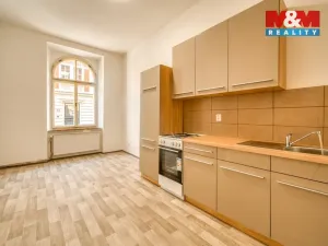 Pronájem bytu 2+1, Plzeň - Jižní Předměstí, Kardinála Berana, 90 m2