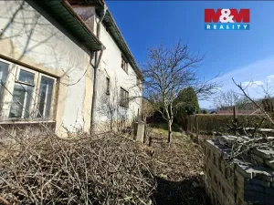 Prodej rodinného domu, Vigantice, 120 m2