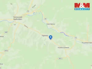 Prodej rodinného domu, Vigantice, 120 m2