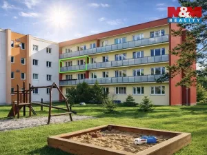 Prodej bytu 2+kk, Ostrava - Poruba, Oty Synka, 53 m2