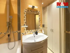 Prodej bytu 2+kk, Ostrava - Poruba, Oty Synka, 53 m2