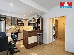 Prodej bytu 2+kk, Ostrava - Poruba, Oty Synka, 53 m2