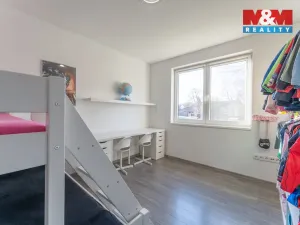 Prodej rodinného domu, Miskovice - Bylany, 120 m2