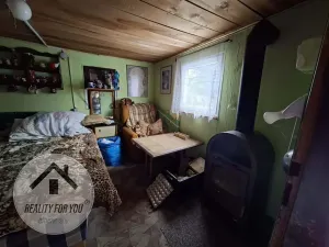 Prodej zahrady, Mnichovo Hradiště, Masarykovo náměstí, 400 m2