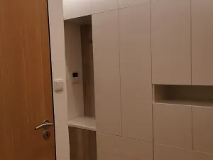 Pronájem bytu 2+kk, Hradec Králové, Dukelská třída, 54 m2