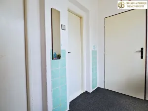 Prodej bytu 2+1, Libina, 100 m2