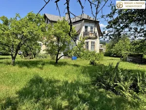 Prodej bytu 2+1, Libina, 100 m2