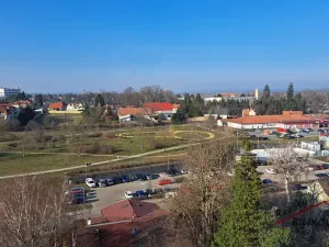 Prodej bytu 3+1, Brandýs nad Labem-Stará Boleslav, Kaštanová, 72 m2