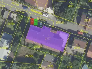 Pronájem ubytování, Praha - Hloubětín, Aloisovská, 340 m2