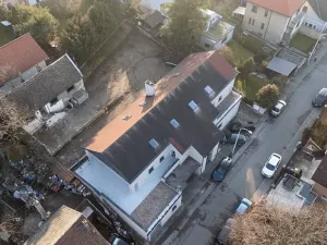 Prodej pozemku pro bydlení, Praha - Hloubětín, Aloisovská, 387 m2