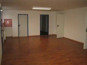 Pronájem obchodního prostoru, Kladno, Dukelských hrdinů, 285 m2