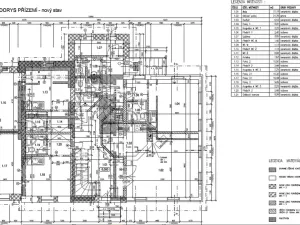 Prodej rodinného domu, Rokytnice nad Jizerou, 228 m2