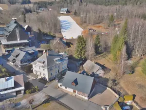 Prodej ubytování, Rokytnice nad Jizerou, 228 m2