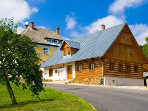 Prodej ubytování, Rokytnice nad Jizerou, 228 m2