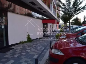 Pronájem bytu 2+kk, Praha - Malešice, Nad úžlabinou, 52 m2