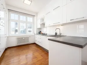 Pronájem bytu 3+1, Brno, Botanická, 114 m2