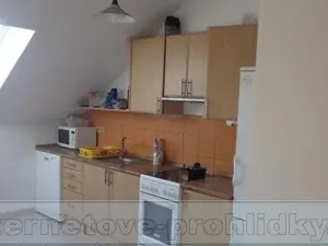 Pronájem pokoje, Praha - Suchdol, Vysokoškolská, 18 m2