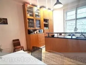 Pronájem pokoje, Praha - Vinohrady, Ruská, 15 m2