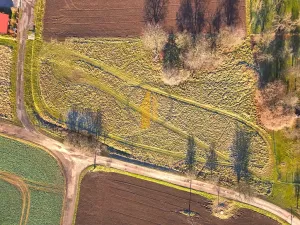 Prodej pozemku pro bydlení, Lázně Bělohrad, 2174 m2