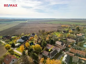 Prodej chalupy, Sedlec, 100 m2