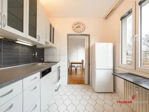 Pronájem bytu 3+1, Hradec Králové - Pouchov, K Sokolovně, 68 m2