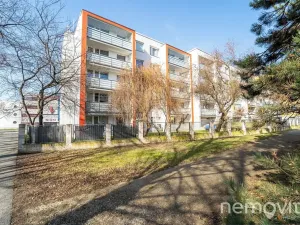 Pronájem bytu 3+kk, Poděbrady, Kunštátská, 64 m2