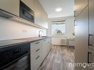 Pronájem bytu 3+kk, Poděbrady, Kunštátská, 64 m2