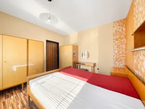 Prodej bytu 3+1, Studená, Komenského, 74 m2