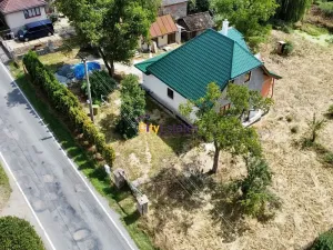 Prodej rodinného domu, Krňany, 204 m2