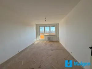 Prodej bytu 3+1, Ostrava, Srbská, 75 m2