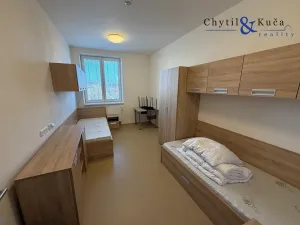 Prodej ubytování, Otrokovice, Objízdná, 3641 m2