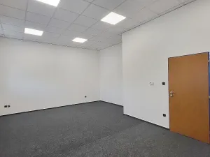 Pronájem kanceláře, Brno, Bohunická, 37 m2