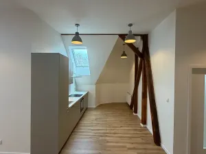 Pronájem bytu 4+kk, Ústí nad Labem, Masarykova, 91 m2