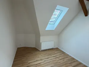 Pronájem bytu 4+kk, Ústí nad Labem, Masarykova, 91 m2