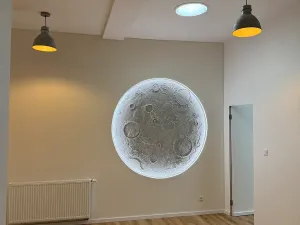 Pronájem bytu 4+kk, Ústí nad Labem, Masarykova, 91 m2